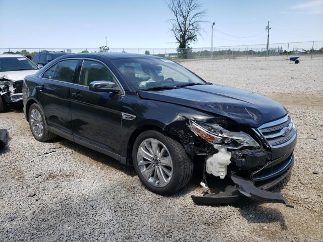 Ford Taurus lim (2010)