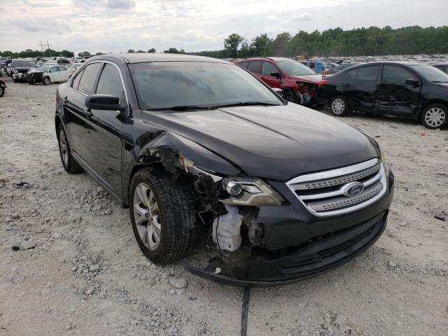 Ford Taurus sel (2010)