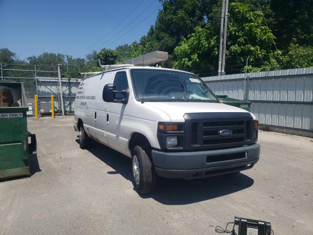 Ford Econoline (2011)