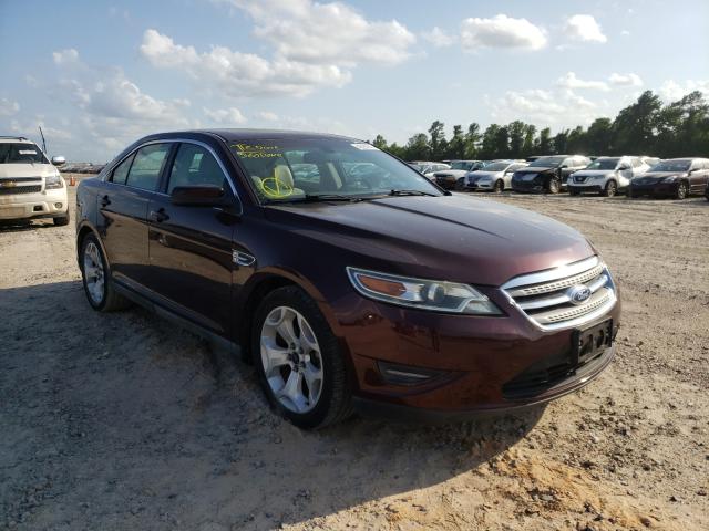 Ford Taurus sel (2011)