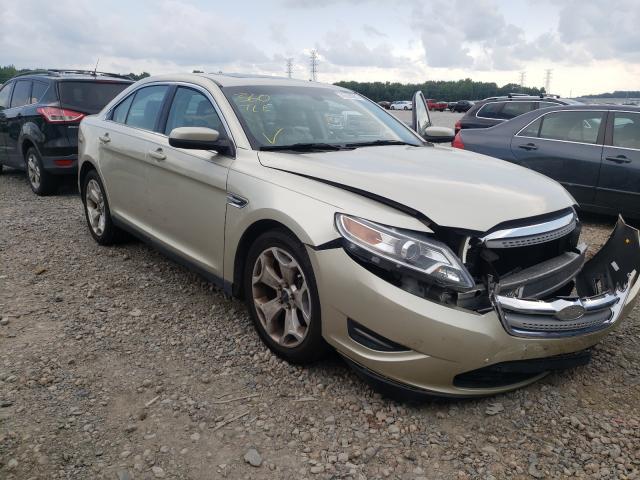 Ford Taurus sel (2011)