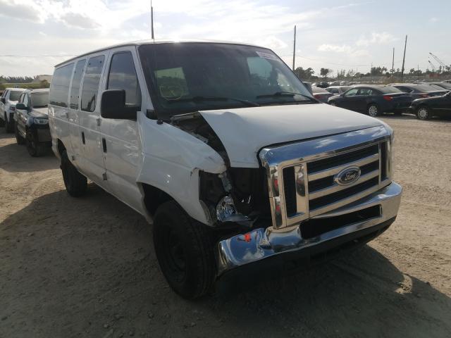 Ford Econoline (2012)