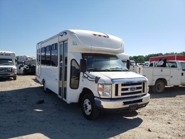 Ford Econoline (2013)
