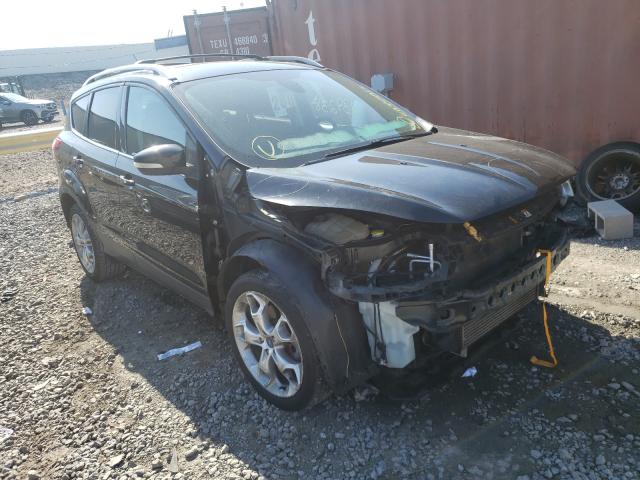 Ford Escape tit (2013)