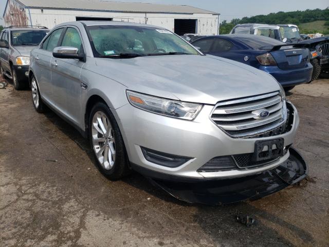 Ford Taurus lim (2013)