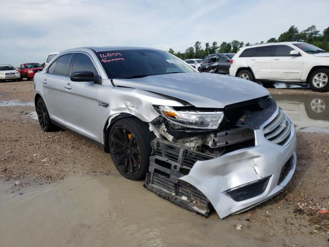 Ford Taurus se (2013)