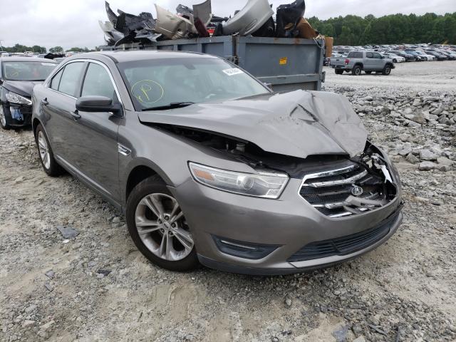 Ford Taurus sel (2013)
