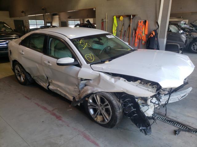Ford Taurus sel (2013)