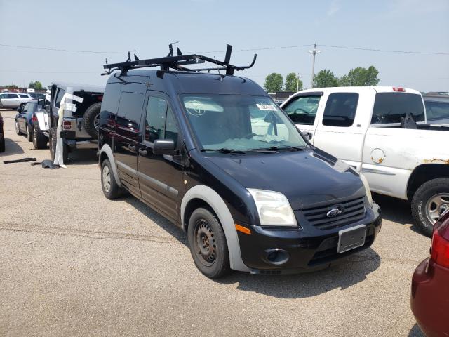 Ford Transit co (2013)
