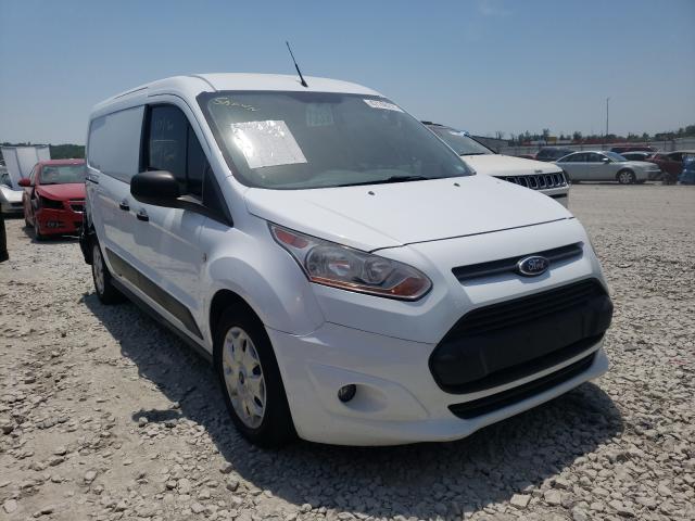 Ford Transit co (2014)