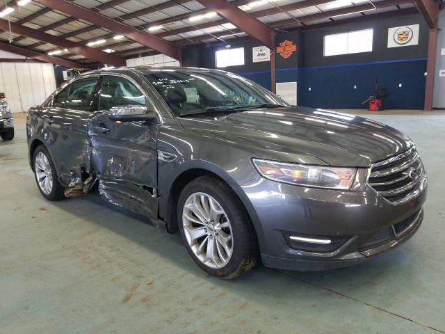 Ford Taurus lim (2015)