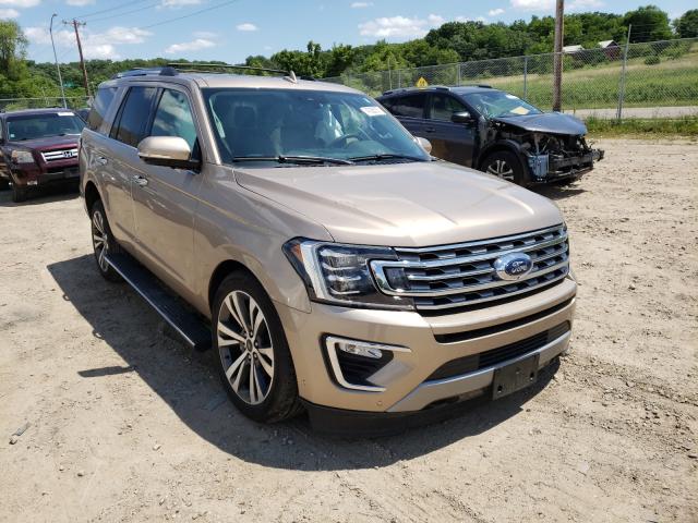 Ford Expedition (2020)