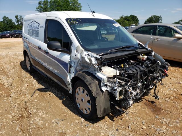 Ford Transit co (2020)