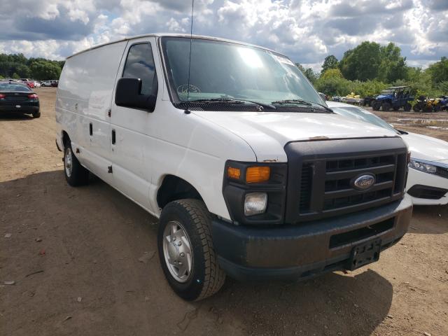 Ford Econoline (2010)