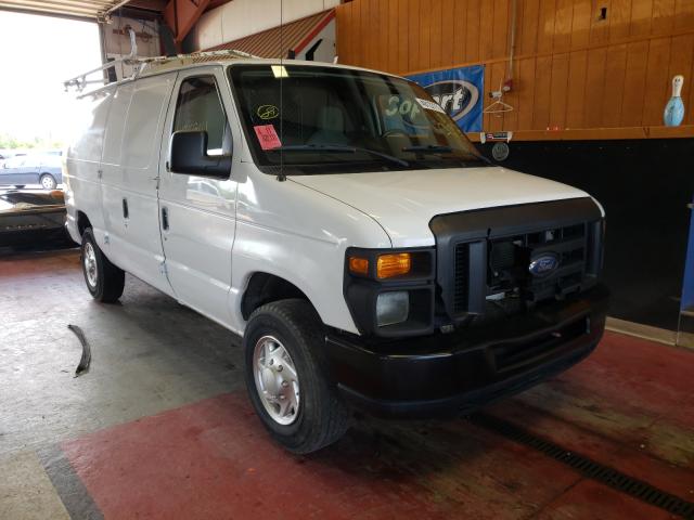 Ford Econoline (2010)