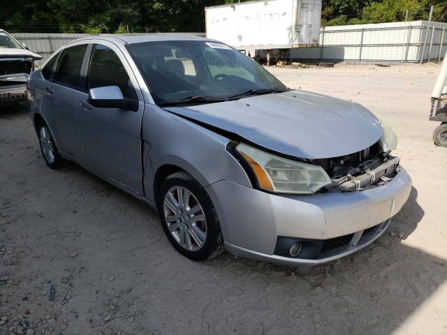 Ford Focus sel (2010)