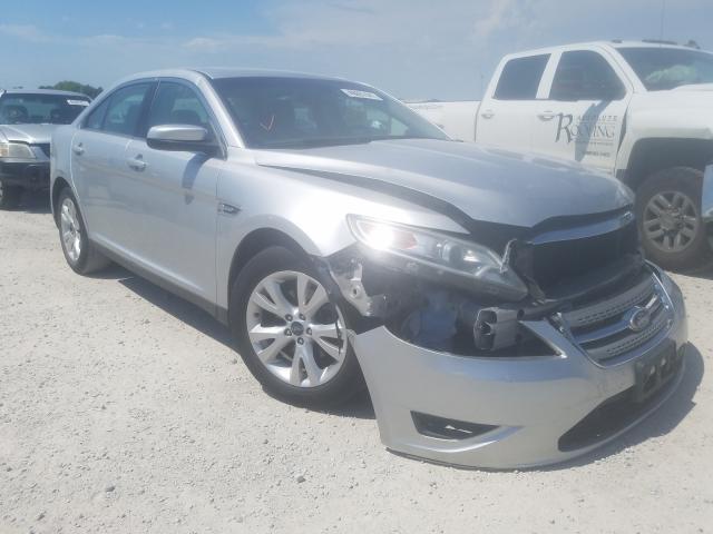 Ford Taurus sel (2010)