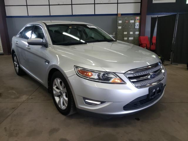 Ford Taurus (2010)