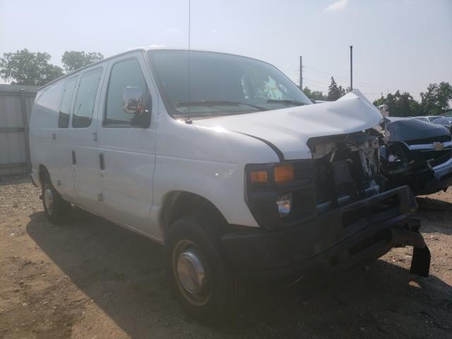 Ford Econoline (2011)
