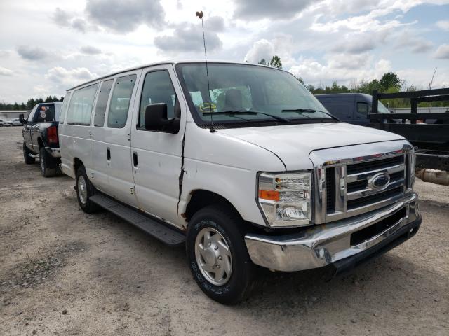 Ford Econoline (2011)