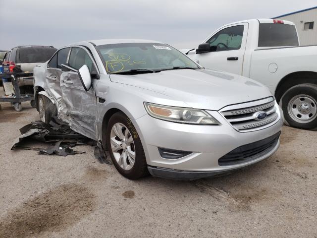Ford Taurus sel (2011)