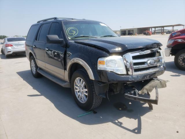 Ford Expedition (2012)