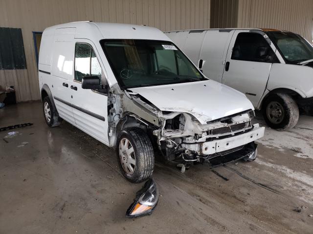 Ford Transit co (2012)