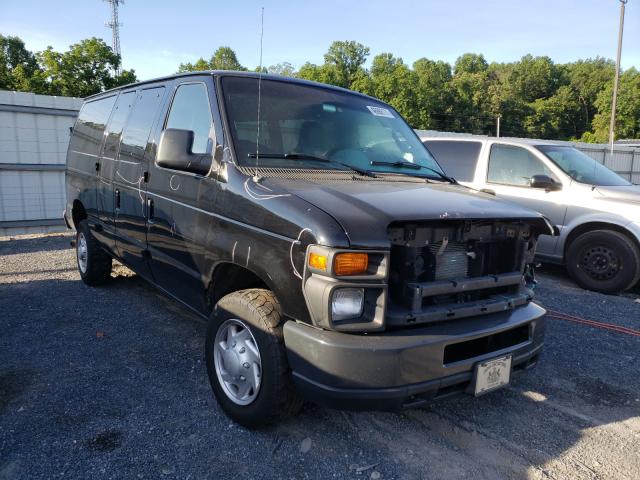 Ford Econoline (2013)