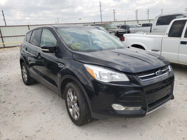 Ford Escape sel (2013)