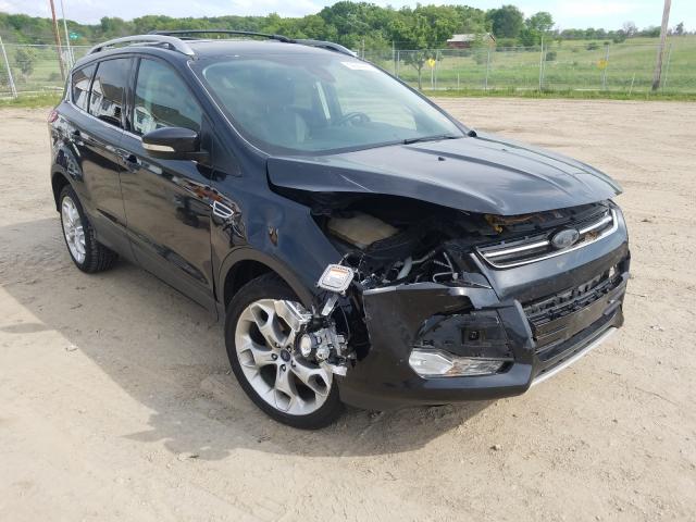 Ford Escape tit (2013)
