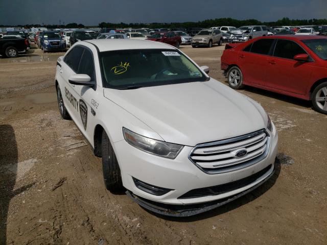 Ford Taurus sel (2013)