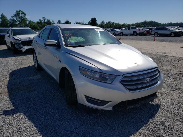 Ford Taurus sel (2013)