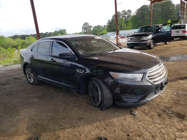 Ford Taurus sel (2013)