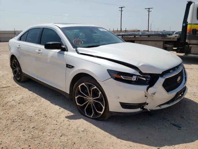 Ford Taurus sho (2013)