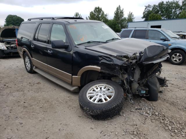 Ford Expedition (2014)