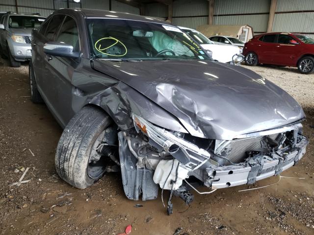 Ford Taurus lim (2014)