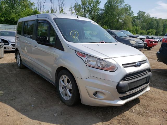 Ford Transit co (2014)