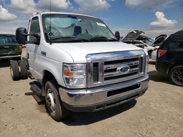 Ford Econoline (2015)