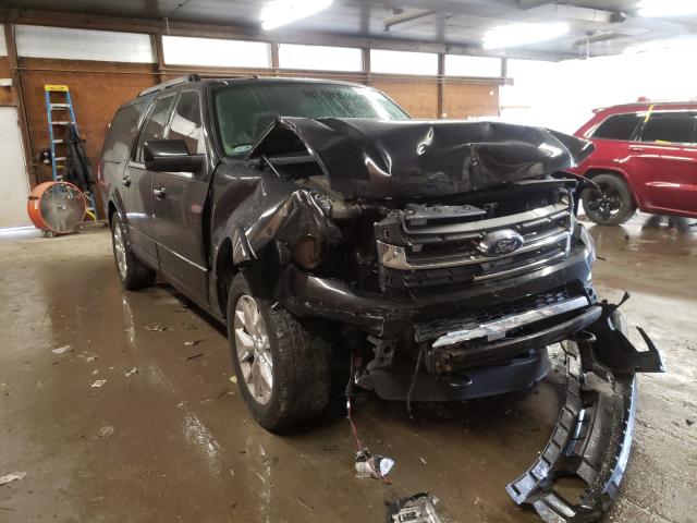 Ford Expedition (2015)