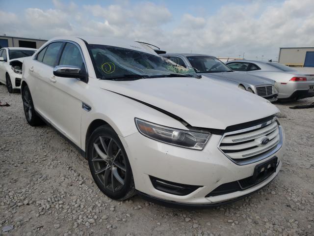 Ford Taurus lim (2015)