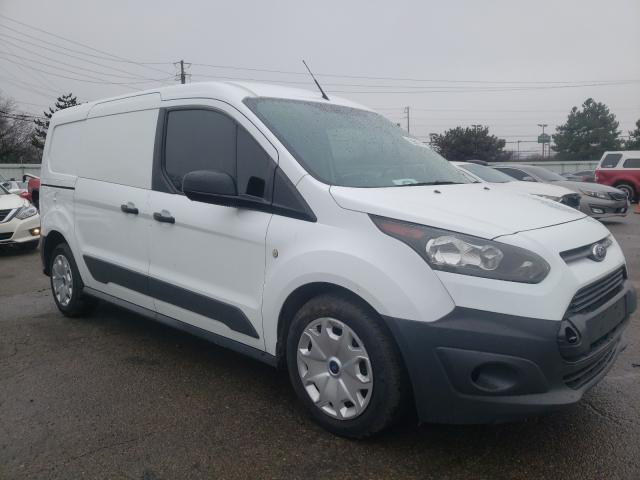 Ford Transit co (2015)