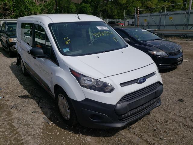 Ford Transit co (2016)