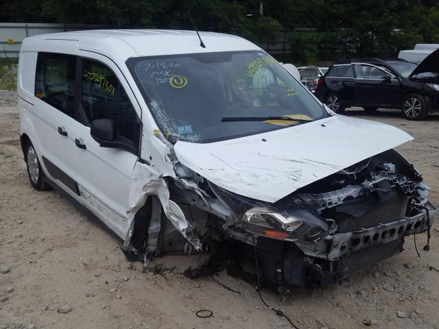 Ford Transit co (2017)