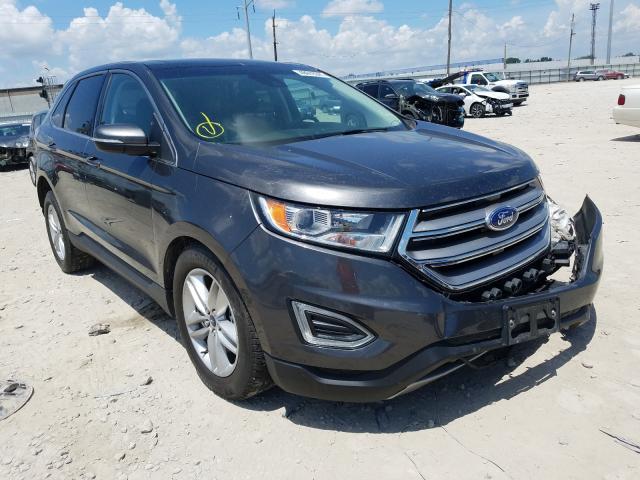 Ford Edge (2017)