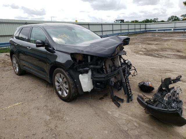 Ford Edge (2019)
