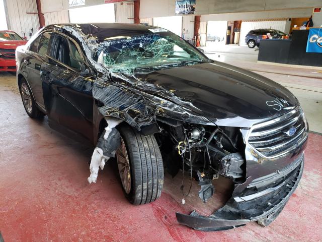 Ford Taurus lim (2019)