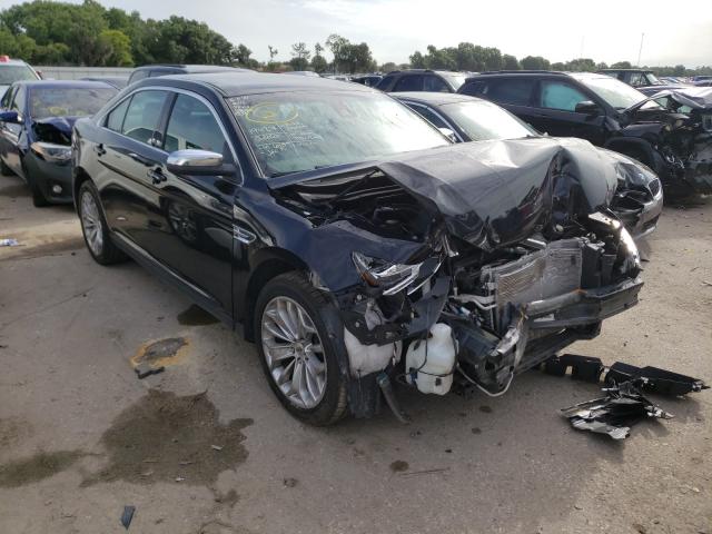 Ford Taurus lim (2019)