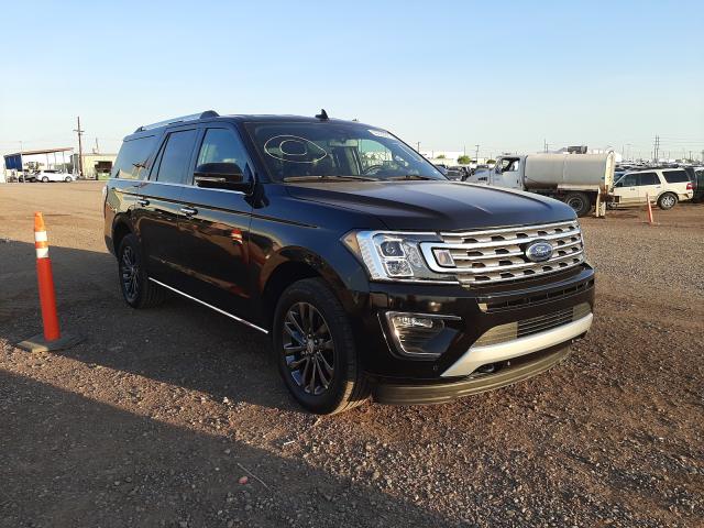 Ford Expedition (2020)