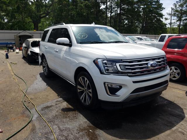 Ford Expedition (2020)