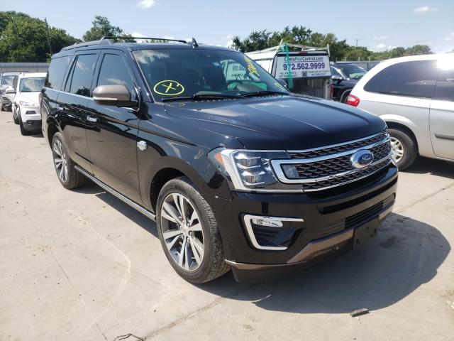 Ford Expedition (2020)